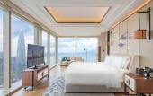 Туры в отель Raffles Shenzhen