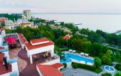 Туры в отель Алые Паруса