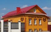 Туры в отель Gostiny Dvor Viktoriya Mini-Hotel