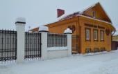 Туры в отель Gostiny Dvor Viktoriya Mini-Hotel