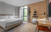 Туры в отель EVEN Hotel Shenzhen Nanshan by IHG