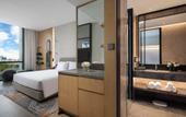 Туры в отель EVEN Hotel Shenzhen Nanshan by IHG