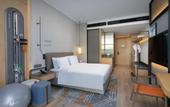 Туры в отель EVEN Hotel Shenzhen Nanshan by IHG
