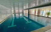 Туры в отель Crowne Plaza Dalian Xinghai by IHG