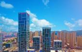 Туры в отель Crowne Plaza Dalian Xinghai by IHG