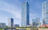 Туры в отель Crowne Plaza Dalian Xinghai by IHG