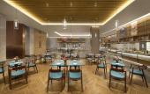 Туры в отель Crowne Plaza Dalian Xinghai by IHG