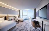 Туры в отель Crowne Plaza Dalian Xinghai by IHG