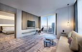 Туры в отель Crowne Plaza Dalian Xinghai by IHG
