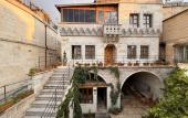 Туры в отель Boutique hotel Kaya Konak Cave