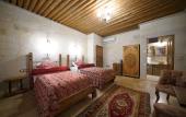 Туры в отель Boutique hotel Kaya Konak Cave