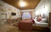 Туры в отель Boutique hotel Kaya Konak Cave
