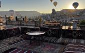 Туры в отель Boutique hotel Kaya Konak Cave