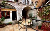 Туры в отель Boutique hotel Kaya Konak Cave