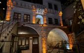 Туры в отель Boutique hotel Kaya Konak Cave