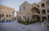 Туры в отель Goreme Reva Hotel