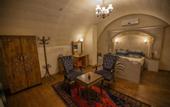 Туры в отель Goreme Reva Hotel