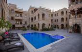 Туры в отель Goreme Reva Hotel