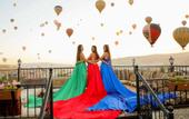 Туры в отель Goreme Reva Hotel