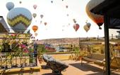 Туры в отель Goreme Reva Hotel