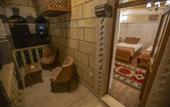 Туры в отель Goreme Reva Hotel