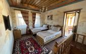 Туры в отель Goreme Reva Hotel