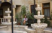 Туры в отель Goreme Reva Hotel