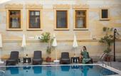 Туры в отель Goreme Reva Hotel