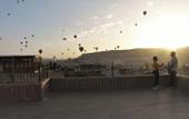 Туры в отель Goreme Reva Hotel