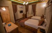 Туры в отель Goreme Reva Hotel