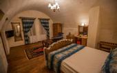 Туры в отель Goreme Reva Hotel