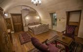 Туры в отель Goreme Reva Hotel