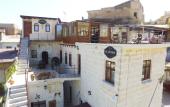 Туры в отель Glamada Cave Suites