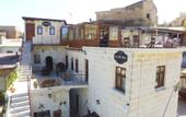 Туры в отель Glamada Cave Suites