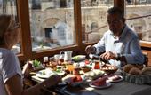 Туры в отель Glamada Cave Suites