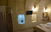 Туры в отель Glamada Cave Suites