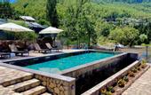Туры в отель Dedehan Retreat Butik-hotel