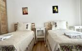 Туры в отель Dedehan Retreat Butik-hotel