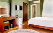 Туры в отель Park Beylerbeyi Boutique Hotel