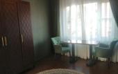 Туры в отель Park Beylerbeyi Boutique Hotel