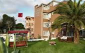 Туры в отель Park Beylerbeyi Boutique Hotel