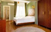 Туры в отель Park Beylerbeyi Boutique Hotel