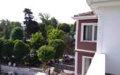 Туры в отель Park Beylerbeyi Boutique Hotel
