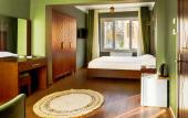 Туры в отель Park Beylerbeyi Boutique Hotel