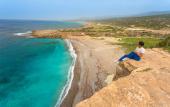 Туры в отель Villa Lela Pente Large Private Pool Walk to Beach A C Wifi Car Not Required Eco-friendly - 2167