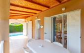 Туры в отель Villa Lela Pente Large Private Pool Walk to Beach A C Wifi Car Not Required Eco-friendly - 2167