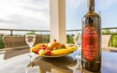 Туры в отель Villa Kleopatra Large Private Pool Walk to Beach A C Wifi Eco-friendly - 2732