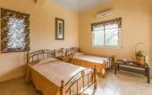 Туры в отель Villa Kleopatra Large Private Pool Walk to Beach A C Wifi Eco-friendly - 2732