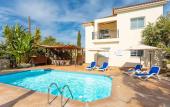 Туры в отель Villa Kleopatra Large Private Pool Walk to Beach A C Wifi Eco-friendly - 2732