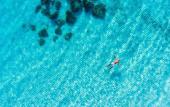 Туры в отель Villa Kleopatra Large Private Pool Walk to Beach A C Wifi Eco-friendly - 2732